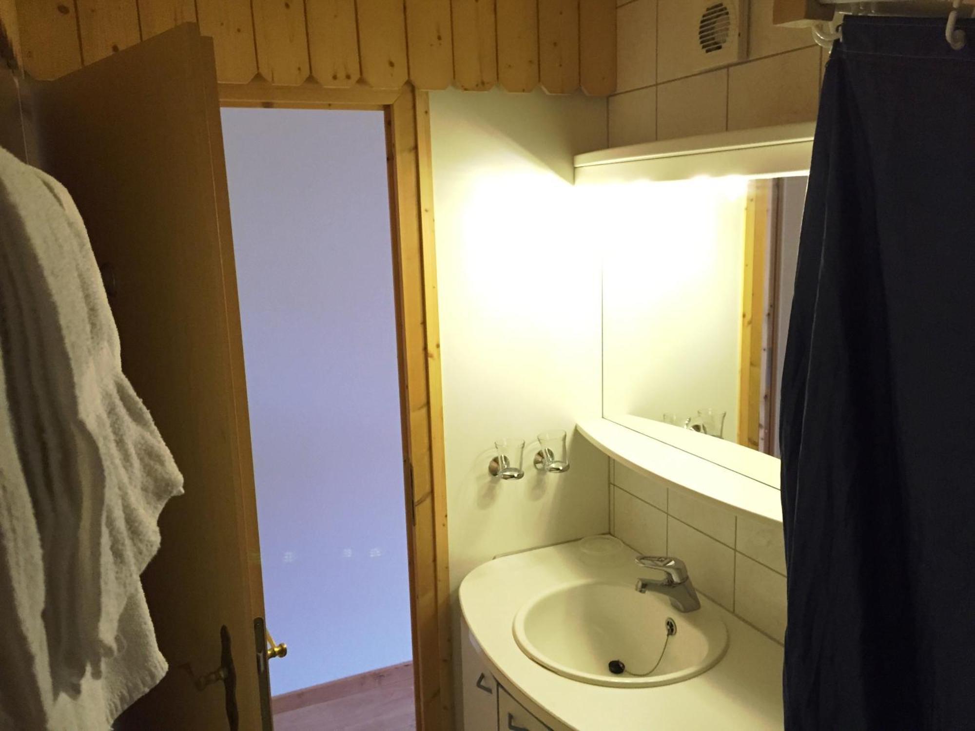 Alpen Chalet Kandersteg Cameră foto